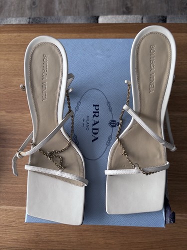 Scarpe donna bottega veneta - donna,