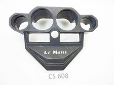 Coperchio cruscotto Guzzi Le