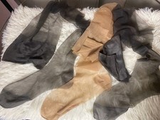 💎 LOTTO 3 PAIA DI CALZE DA