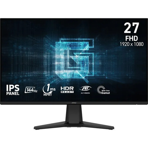 Monitor per gaming msi - da,