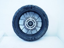 cerchio ruota posteriore gomma HONDA CB 500 X 2014 2016 2017 2018
