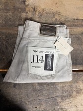 Pantaloni Armani deadstock