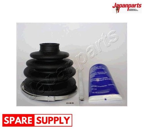 Set soffietto albero - albero, motore