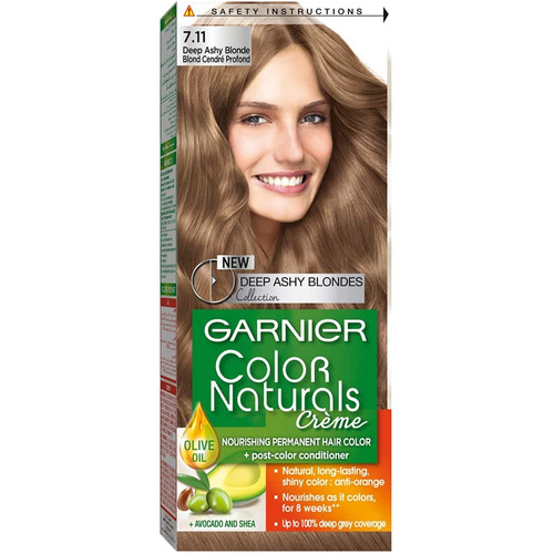 Garnier color naturals crema - color,