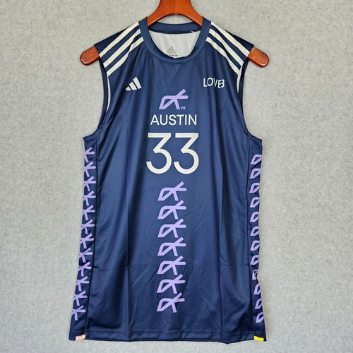 Adidas lovb austin - austin, eggleston