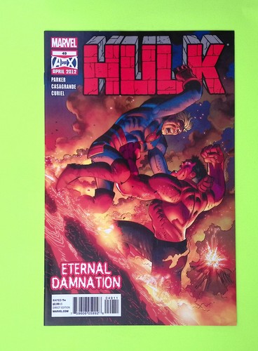Hulk vol 3 fumetti - hulk, marvel