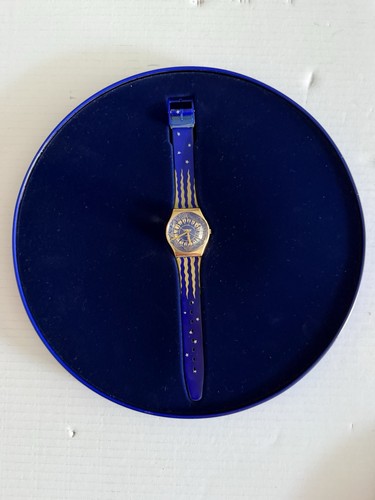 Orologio swatch hocus pocus - orologio,
