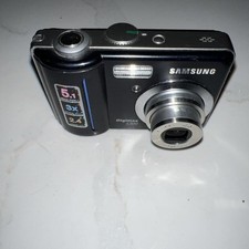 Samsung Digimax S500 5,1