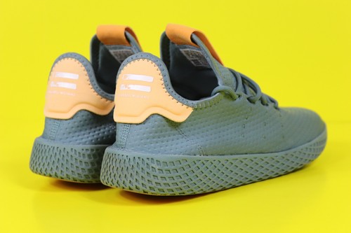 Adidas pharrell williams - adidas,