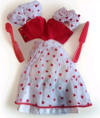 Barbie 7072 loving - you, cuore