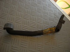 400396 PEDALE FRENO POST