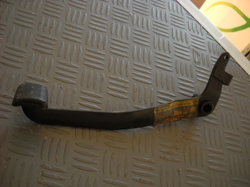 400396 pedale freno - pedale, post