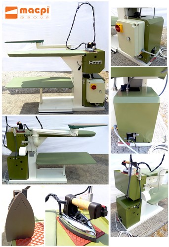 Macpi tavolo striro 169 - da,