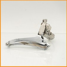 CAMPAGNOLO TRIOMPHE FRONT DERAILLEUR VINTAGE ROAD BIKE CLAMP 28.6 mm BICYCLE