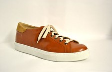 SCARPE SNEAKERS ARTIGIANALI