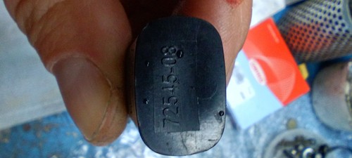 Harley davidson resistenza - harley-davidson,