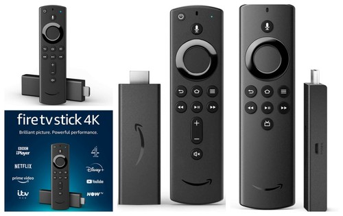 Amazon fire stick scegli - stick,