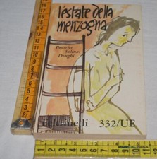 Solinas Donghi Beatrice -