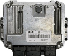 Centralina ECU SUZUKI GRAND
