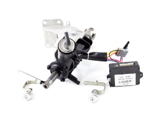 1416851 kit accensione - 1416851,