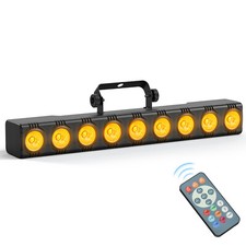 Mini LED RGBW Wall Wash Bar