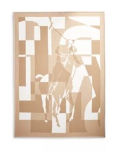 Ralph Lauren RL Stadium Throw