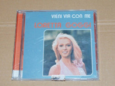 LORETTA GOGGI VIENI VIA CON ME