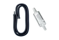 TUBO POROSO 45 CM AREATORE