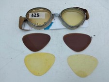 OCCHIALI VINTAGE brev. Ratti