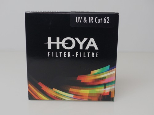 Filtro infrarossi hoya - filtro,