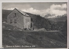 Anno 1960  Cartolina Dintorni