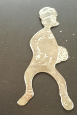 ARCHIMEDE SAGOMA SUPERATLETA TOPOLINO OLIMPIADI MONTREAL 1976 FINDUS ORIGINALE