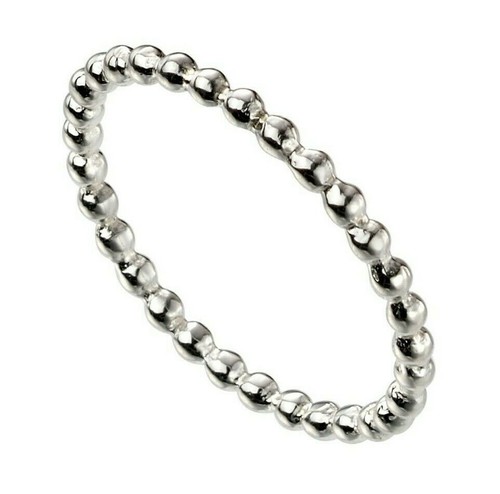 Argento sterling perline - argento,