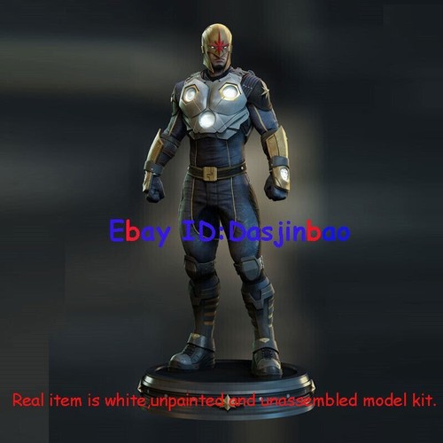 Nova 1 8 - 1/4, 1/8