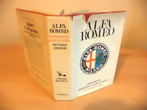 Alfa romeo history old - romeo,