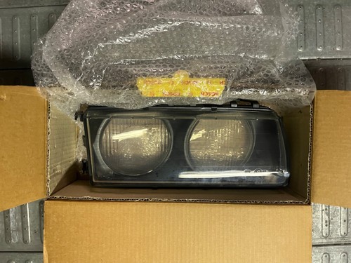 Bmw e36 fanale anteriore dx - 3,