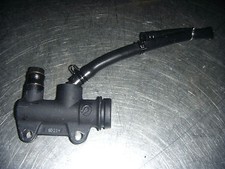 POMPA FRENO POSTERIORE BREMBO 10477620 PISTONCINO 13 APRILA BIMOTA DUCATI GUZZI