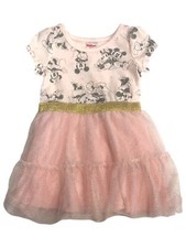 Disney Infant & Toddler Girls