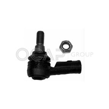 Testa Sterzo Testina Anteriore Dx Sx per Mercedes-Benz Vito W638 108 D 2.3 Ocap