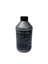 Olio cambio doppia frizione
