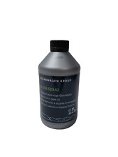 Olio cambio doppia frizione