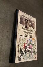 SEGRETI E VIRTU' DELLE PIANTE