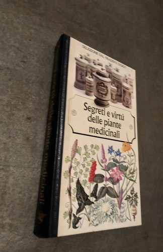 Segreti virtu delle piante - delle,