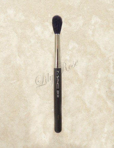 Mac 224sh spazzola - mac,