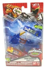  Power Rangers Dino Charge -