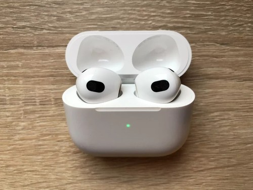 Airpods apple generazione - airpods,