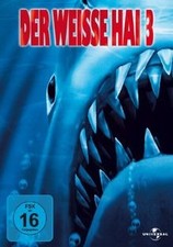 Der weiße Hai 3 von Joe Alves