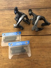 Coppia pinze freno Shimano