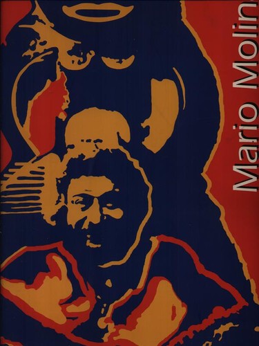 Mario molinari scultore del - scultore,