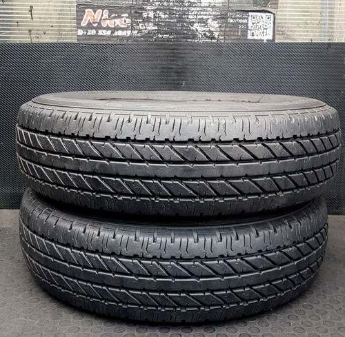 Gomme usate 205 - gomme,